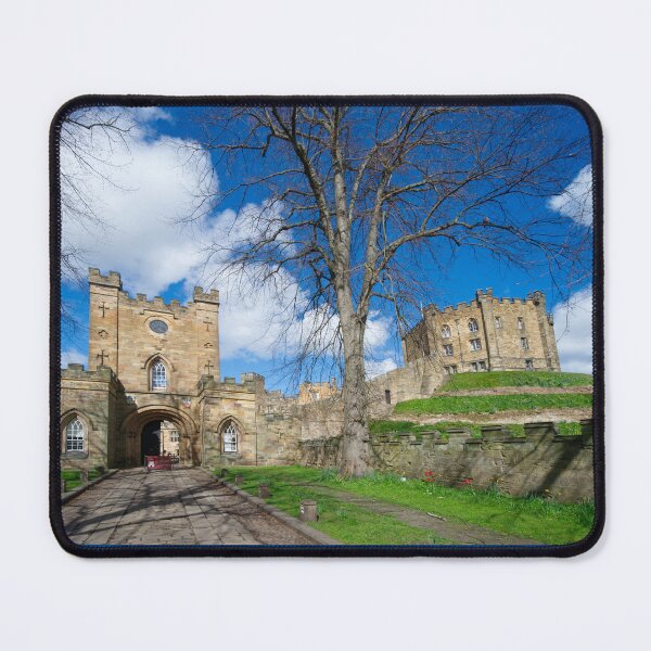 Item preview, Durham Castle designed and sold by Alisonchambers2.