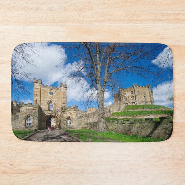 Item preview, Durham Castle designed and sold by Alisonchambers2.