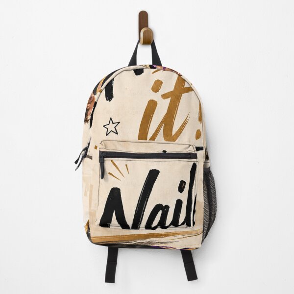 Item preview, Nailed it - Graduate - Celebration  designed and sold by LuluLeb.