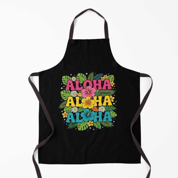 Item preview, Cute Aloha Hibiscus Flowers Hawaii Summer Hawaiians Girls designed and sold by Littermin.