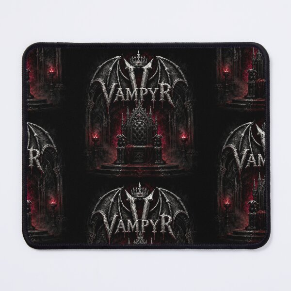 Item preview, VAMPYR Dark Throne designed and sold by VAMPYRWear.