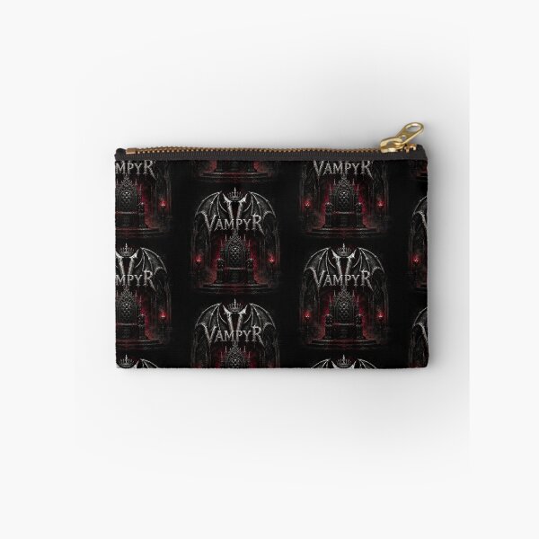 Item preview, VAMPYR Dark Throne designed and sold by VAMPYRWear.