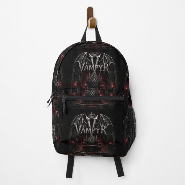Item preview, VAMPYR Dark Throne designed and sold by VAMPYRWear.