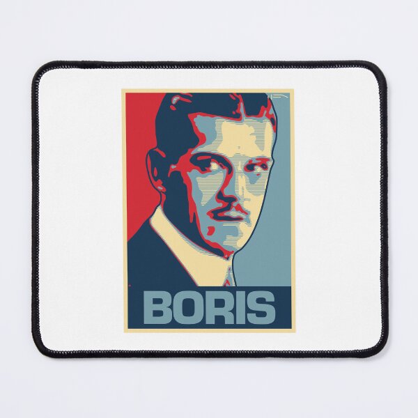 Item preview, Boris designed and sold by DFA.