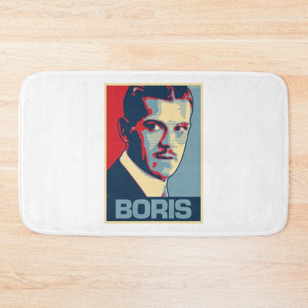 Item preview, Boris designed and sold by DFA.