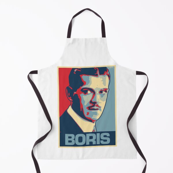 Item preview, Boris designed and sold by DFA.