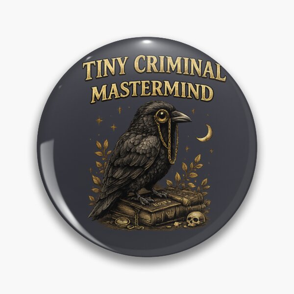 Item preview, Tiny MasterMind designed and sold by SzuuSzuu.