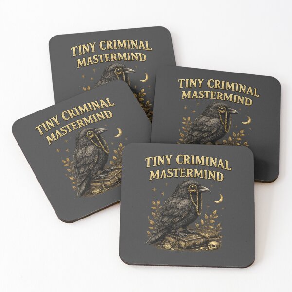 Item preview, Tiny MasterMind designed and sold by SzuuSzuu.