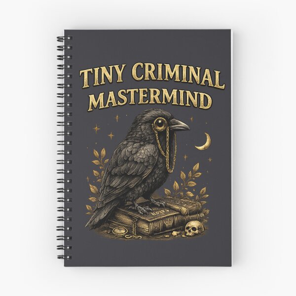 Item preview, Tiny MasterMind designed and sold by SzuuSzuu.