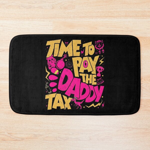 Item preview, Dungeon Crawler Dad designed and sold by thanhmaidesign.