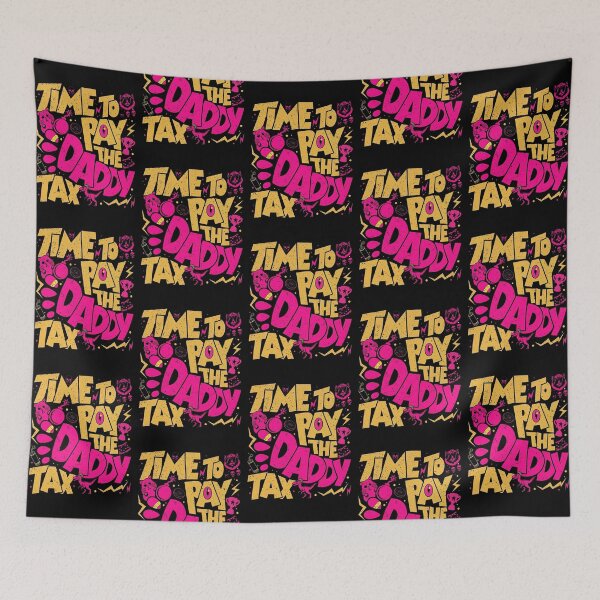 Item preview, Dungeon Crawler Dad designed and sold by thanhmaidesign.