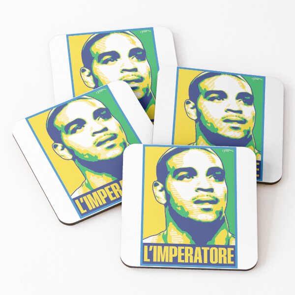 Item preview, L'Imperatore - BRAZIL designed and sold by DFA.