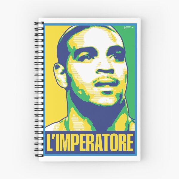 Item preview, L'Imperatore - BRAZIL designed and sold by DFA.