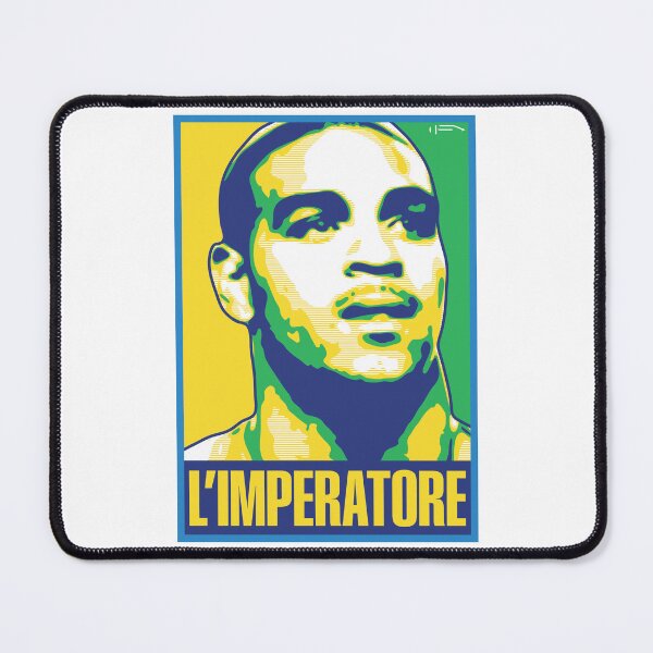 Item preview, L'Imperatore - BRAZIL designed and sold by DFA.