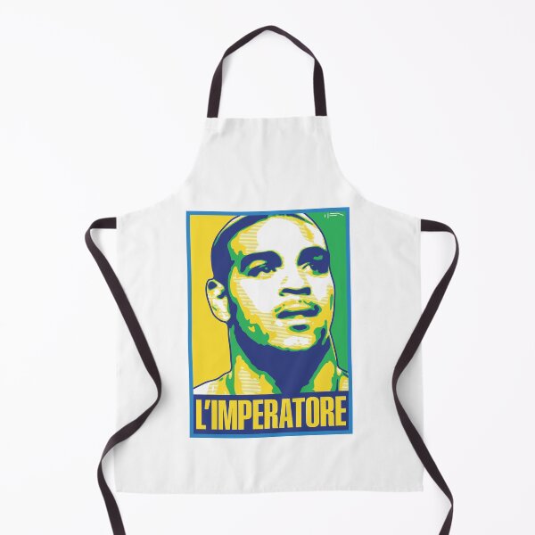 Item preview, L'Imperatore - BRAZIL designed and sold by DFA.