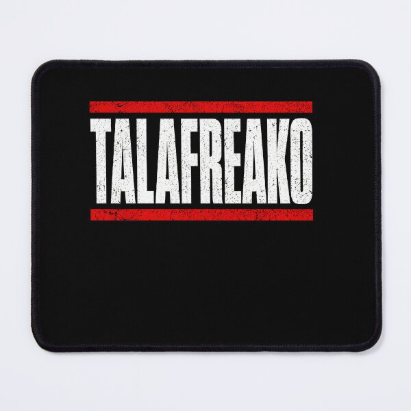 Item preview, I'm A Talafreako Funny Typography Meme Shirt designed and sold by ArcaneArtistry.