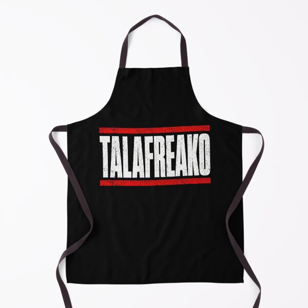 Item preview, I'm A Talafreako Funny Typography Meme Shirt designed and sold by ArcaneArtistry.