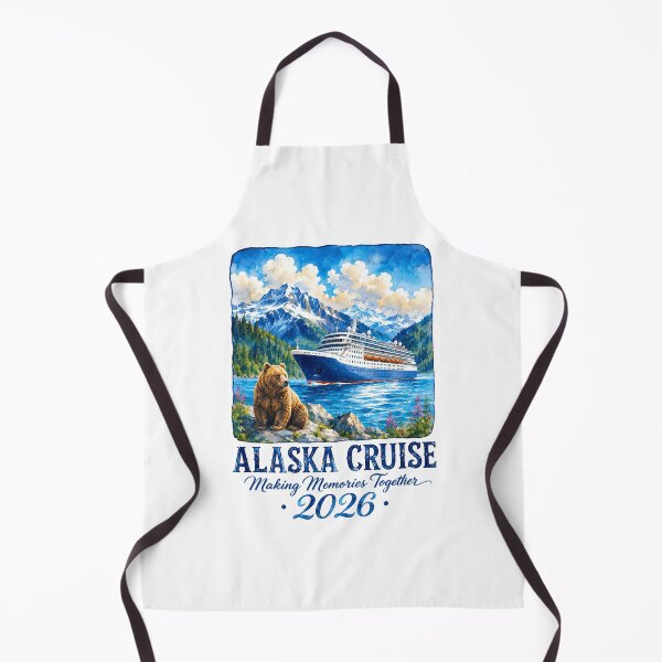 Item preview, Alaska Cruise 2026 Travel designed and sold by KarimSoCute.