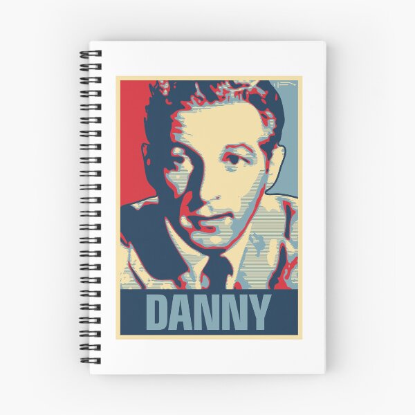 Item preview, Danny designed and sold by DFA.