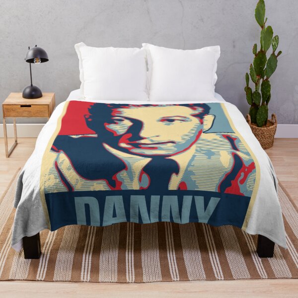Item preview, Danny designed and sold by DFA.