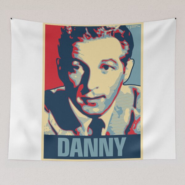 Item preview, Danny designed and sold by DFA.