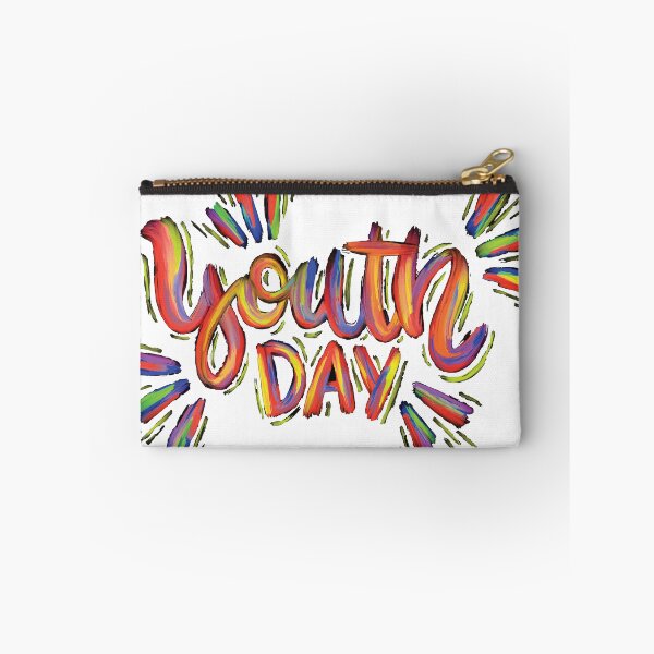 Item preview, Youth Day – Celebrate the Power of the Next Generation designed and sold by Amsafjol.