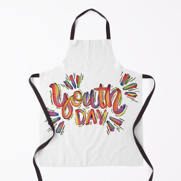 Item preview, Youth Day – Celebrate the Power of the Next Generation designed and sold by Amsafjol.