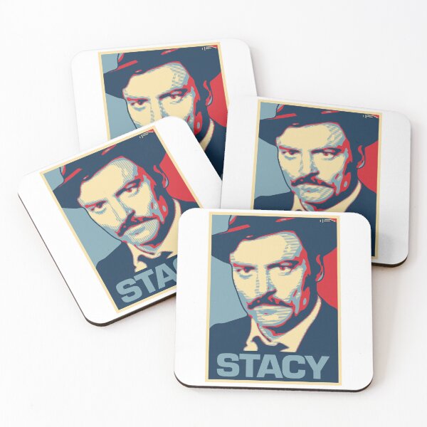 Item preview, Stacy designed and sold by DFA.