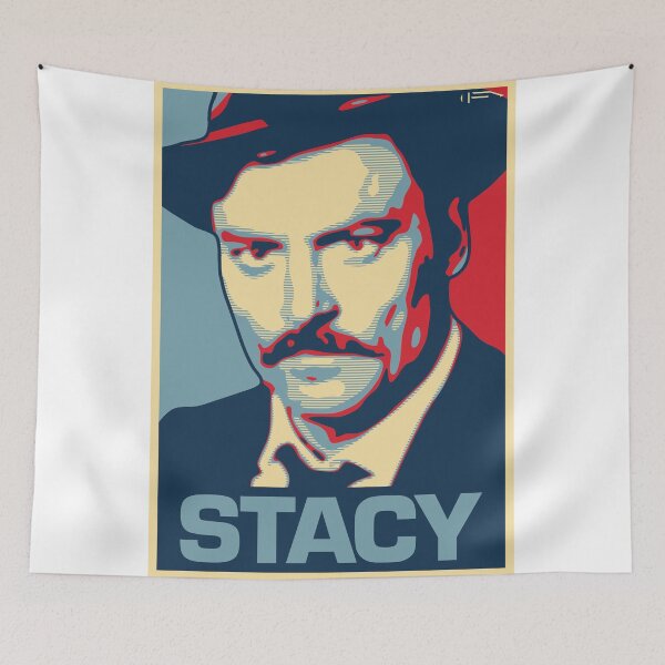 Item preview, Stacy designed and sold by DFA.