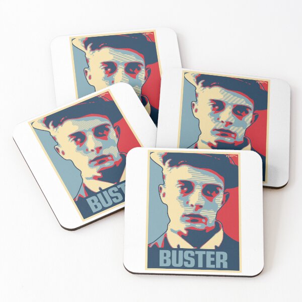 Item preview, Buster designed and sold by DFA.