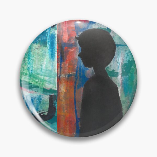 Item preview, Through Judgement IV - The Weight of It designed and sold by ShonaCallumArt.