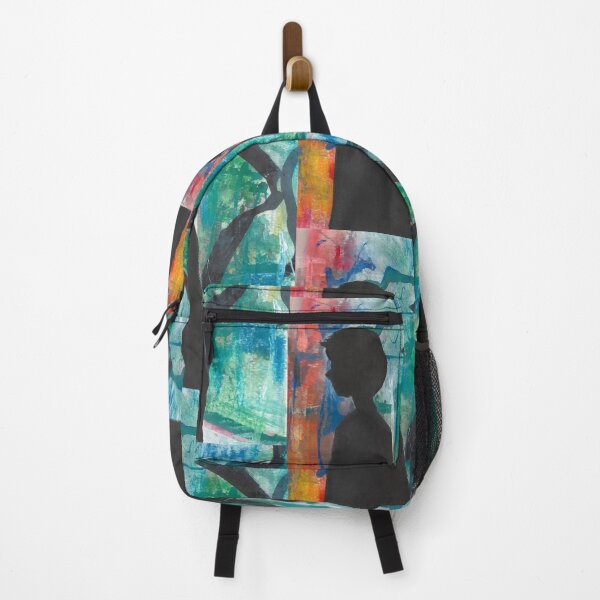 Item preview, Through Judgement IV - The Weight of It designed and sold by ShonaCallumArt.