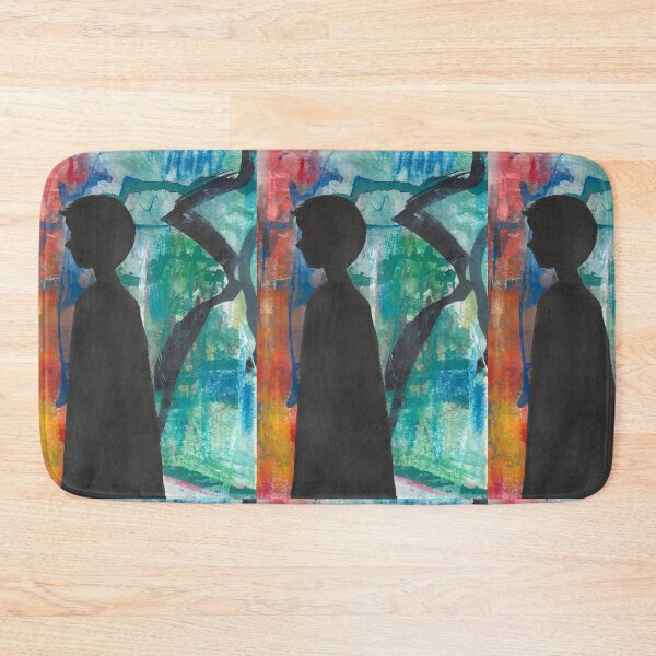 Item preview, Through Judgement IV - The Weight of It designed and sold by ShonaCallumArt.