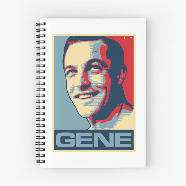 Item preview, Gene designed and sold by DFA.
