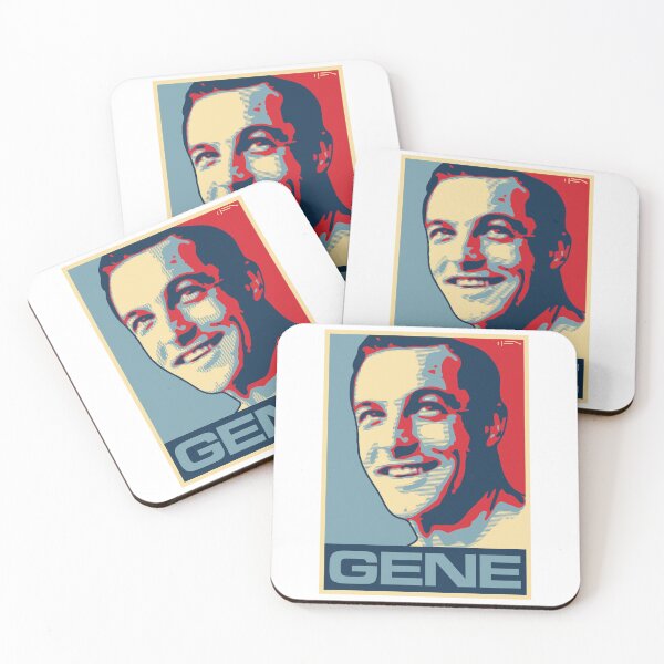 Item preview, Gene designed and sold by DFA.