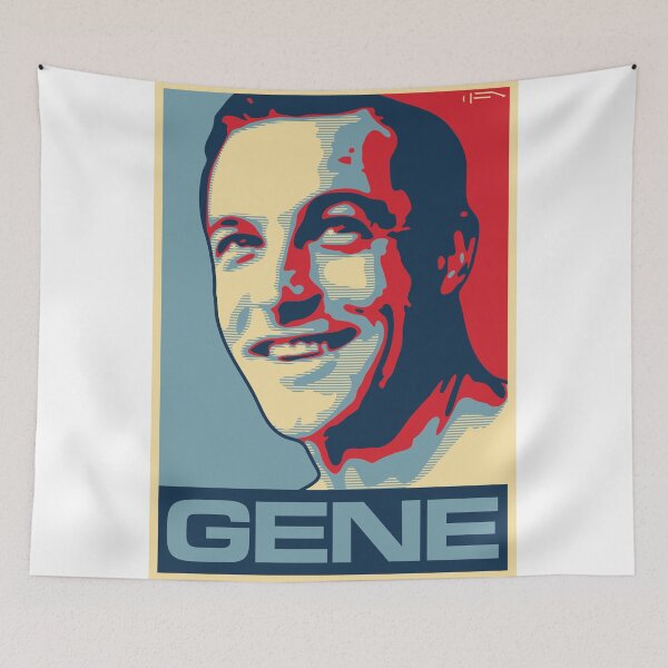 Item preview, Gene designed and sold by DFA.