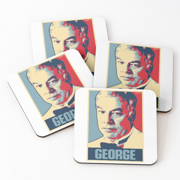 Item preview, George designed and sold by DFA.