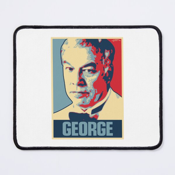 Item preview, George designed and sold by DFA.