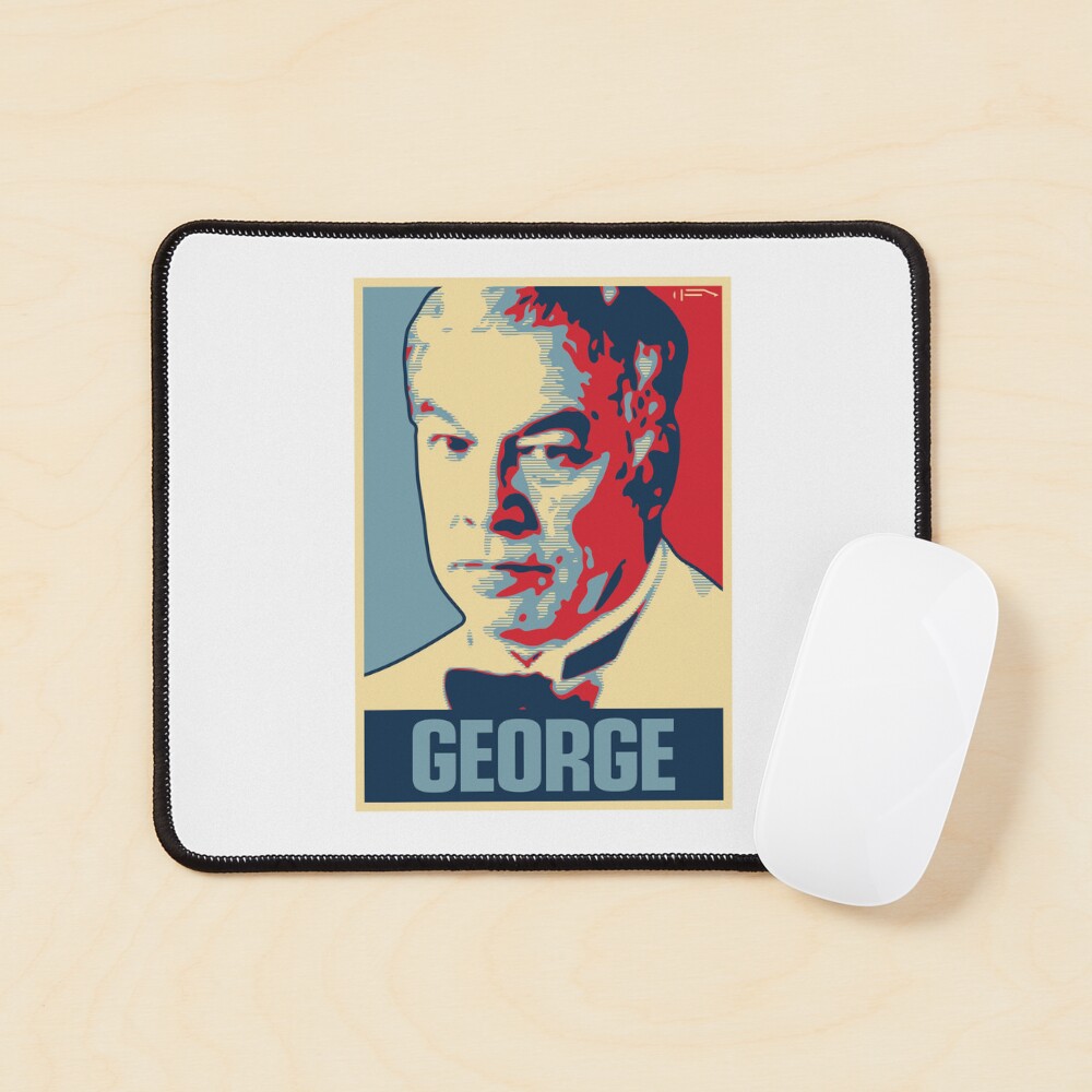 Item preview, Mouse Pad designed and sold by DAFTFISH.