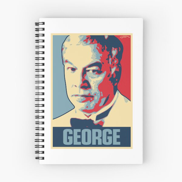 Item preview, George designed and sold by DFA.