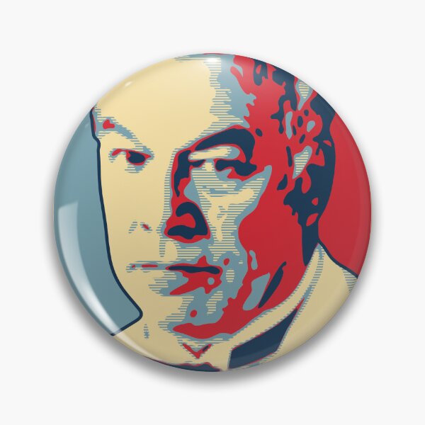 Item preview, George designed and sold by DFA.