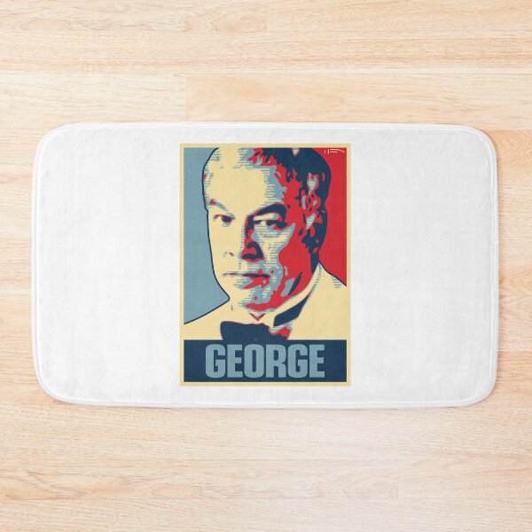 Item preview, George designed and sold by DFA.