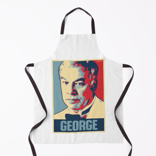 Item preview, George designed and sold by DFA.