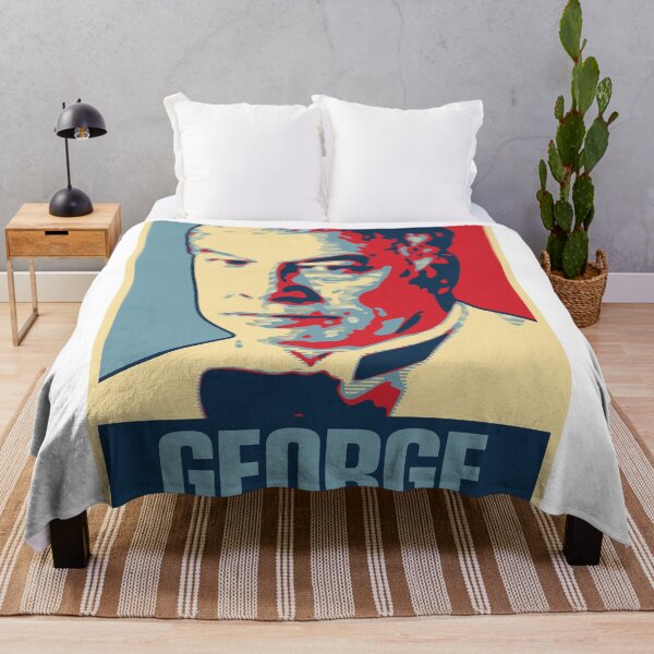 Item preview, George designed and sold by DFA.