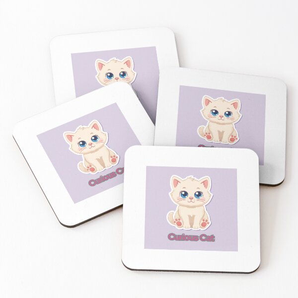 Item preview, very cute cat. designed and sold by Bandosh.
