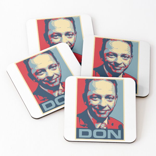 Item preview, Don designed and sold by DFA.