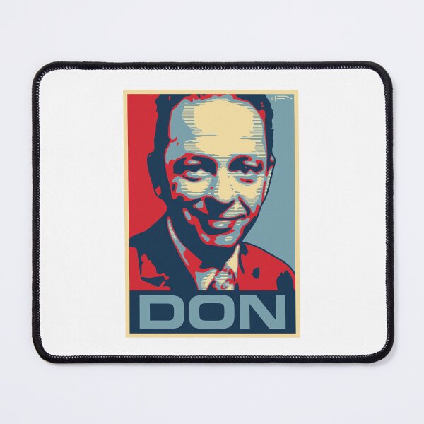 Item preview, Don designed and sold by DFA.