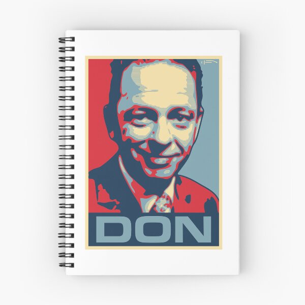 Item preview, Don designed and sold by DFA.