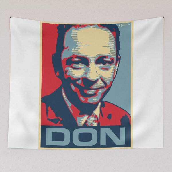 Item preview, Don designed and sold by DFA.