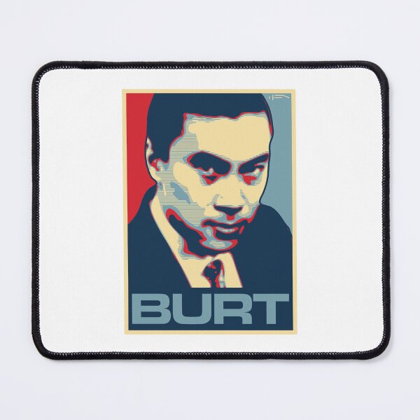 Item preview, Burt designed and sold by DFA.